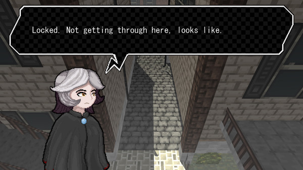 Reality Layer Zero screenshot 3