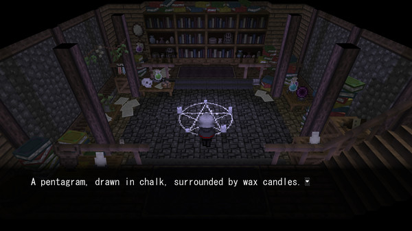 Reality Layer Zero screenshot 2