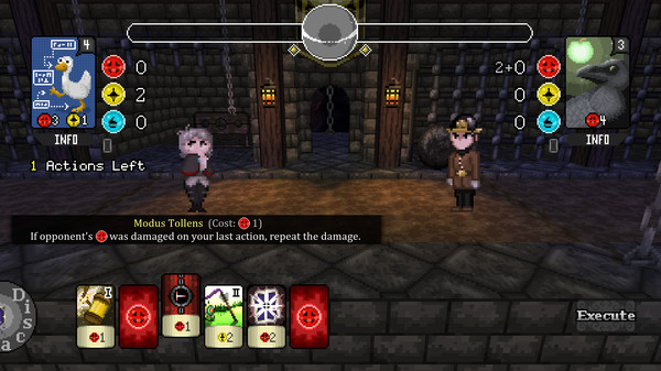 Reality Layer Zero screenshot 1