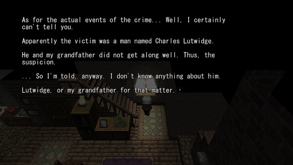 Reality Layer Zero screenshot 6