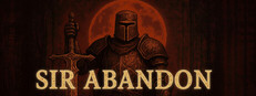 SIR ABANDON cover