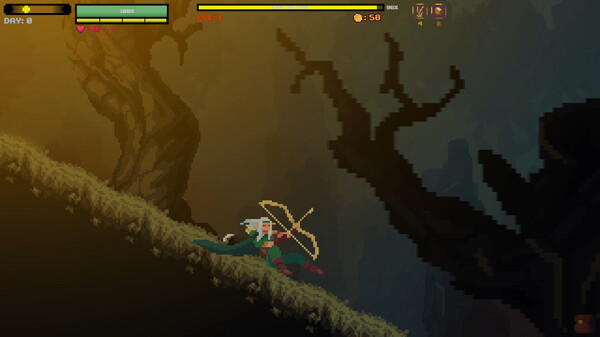 SIR ABANDON screenshot 5