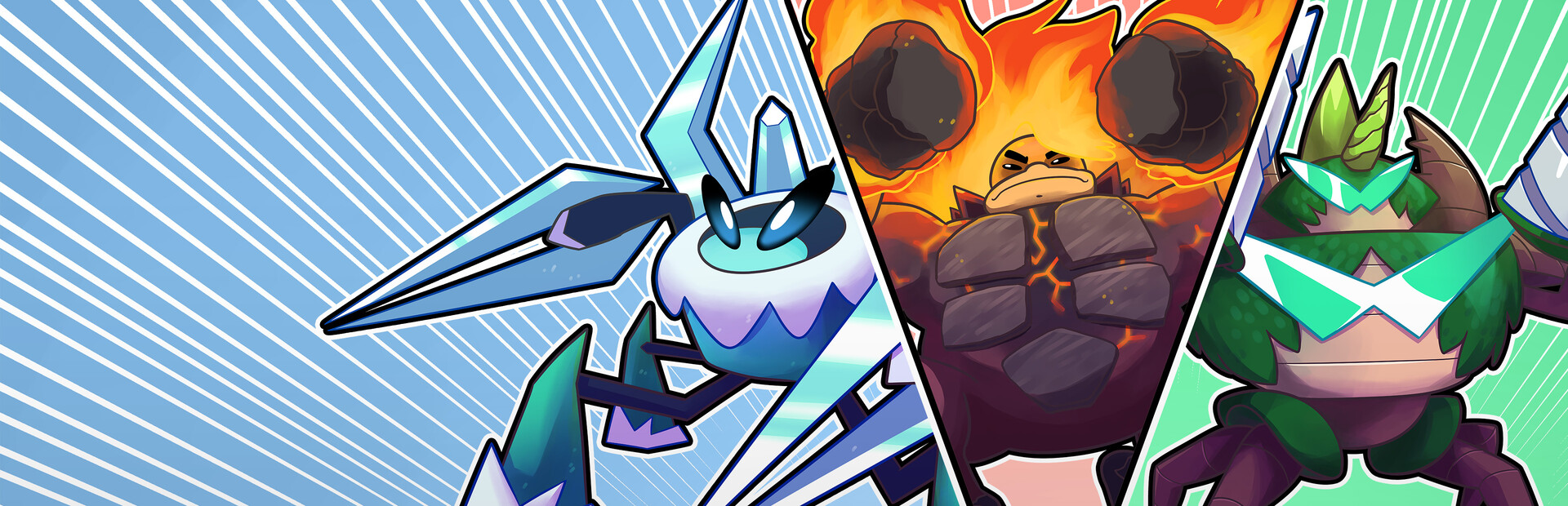 Kādomon: Hyper Auto Battlers Prologue