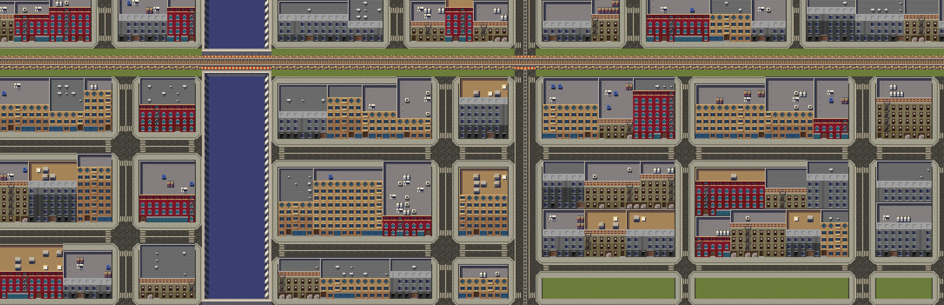 Pixel Gangsters: Mafia Manager