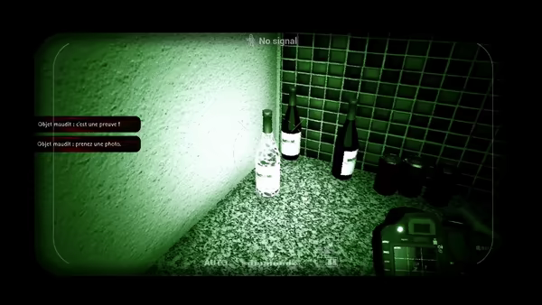 This is a Ghost video 3