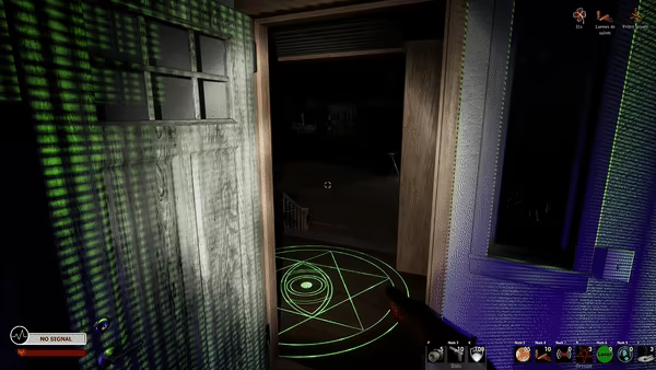 This is a Ghost video 1