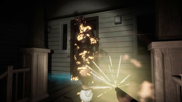 This is a Ghost screenshot 5