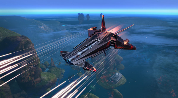 Star Conflict - Dark Secrets. Stage two (Deluxe edition)