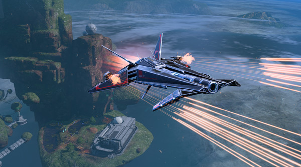 Star Conflict - Dark Secrets. Stage two (Deluxe edition)