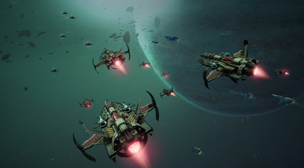 Star Conflict - Cutter (Deluxe Edition)
