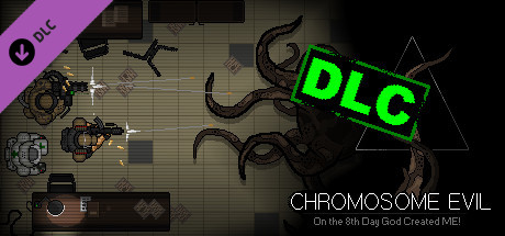 Chromosome Evil - New Weapon & Weapons customatization banner image