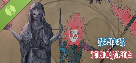 Reaper of Immortals Demo