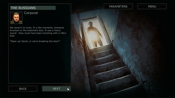 Ukraine War Stories screenshot 5