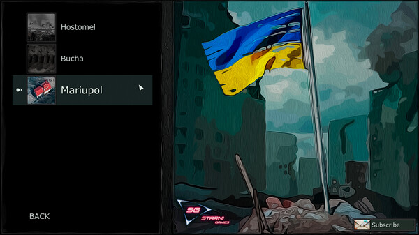 Ukraine War Stories screenshot 7