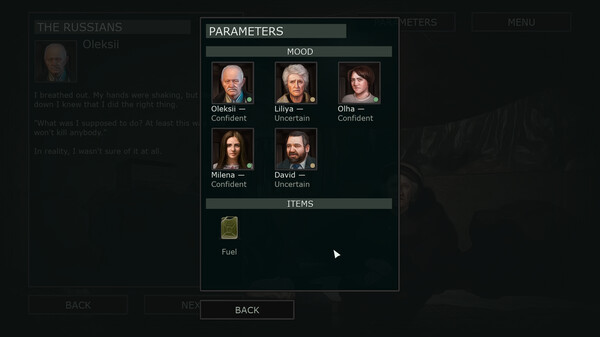 Ukraine War Stories screenshot 4
