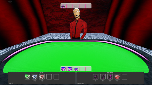 Galacticorp screenshot 5