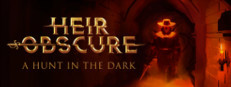 Heir Obscure Playtest game capsule image