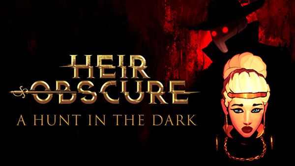 Heir Obscure Playtest screenshot 1