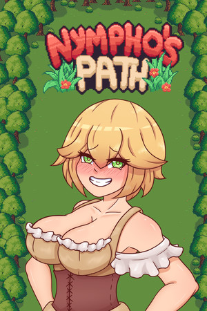 Cover art of Nympho's Path
