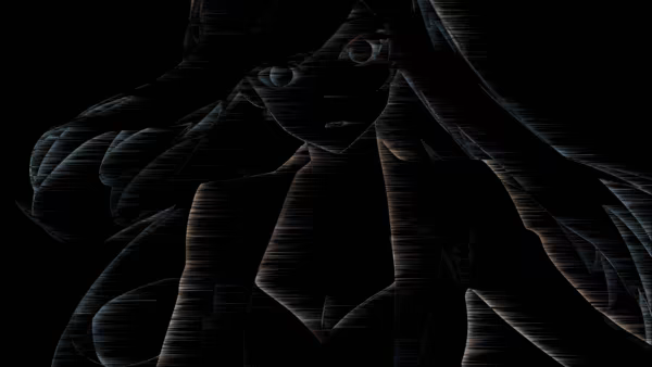 Ghost Girl Lasling (G-rated) video 4