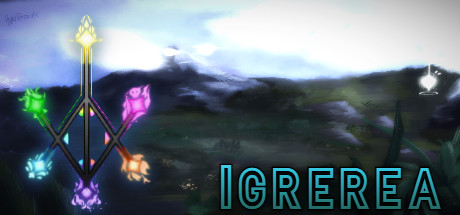 Igrerea: The Land Above the Stars steam charts