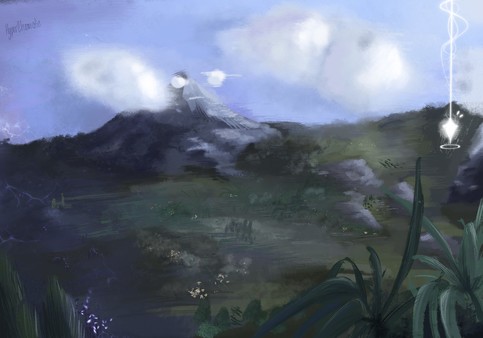 Igrerea: The Land Above the Stars screenshot 2