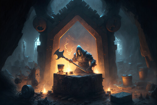 Igrerea: The Land Above the Stars screenshot 5