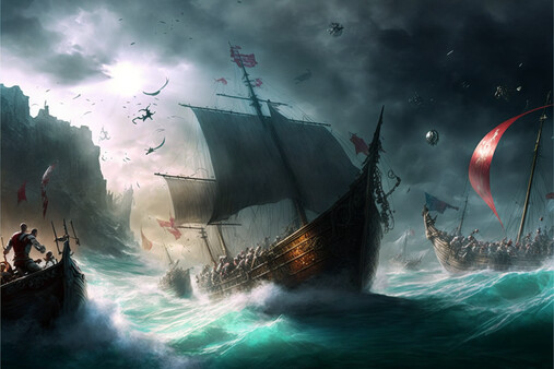 Igrerea: The Land Above the Stars screenshot 4