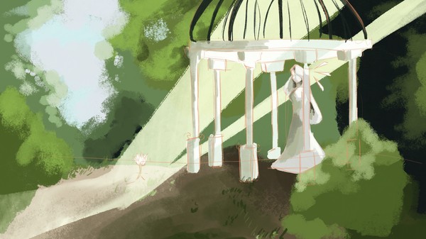 Igrerea: The Land Above the Stars screenshot 1