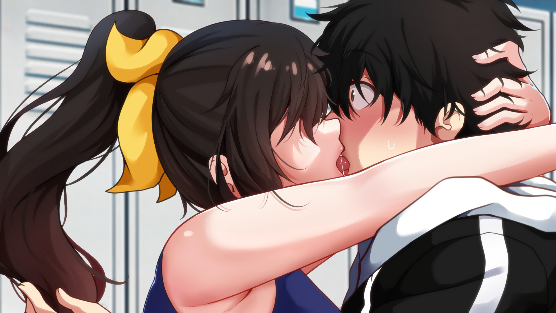 CHARMING HEART screenshot #10