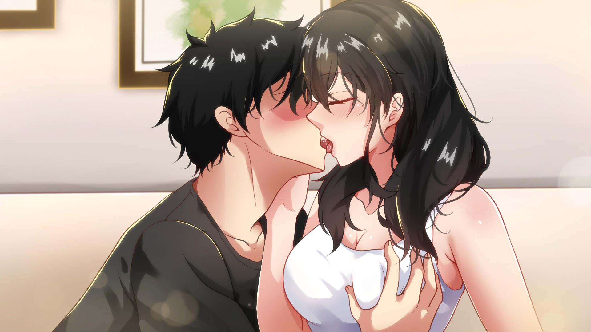 CHARMING HEART screenshot #12