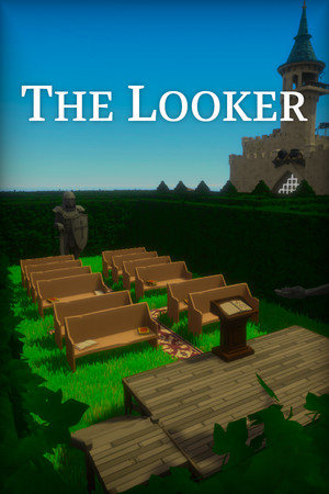 Cover art of The Looker