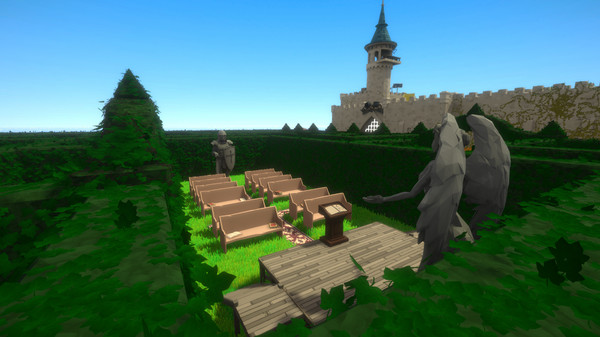 The Looker screenshot