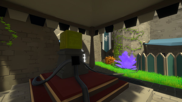 The Looker screenshot