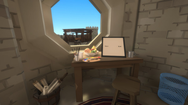 The Looker screenshot