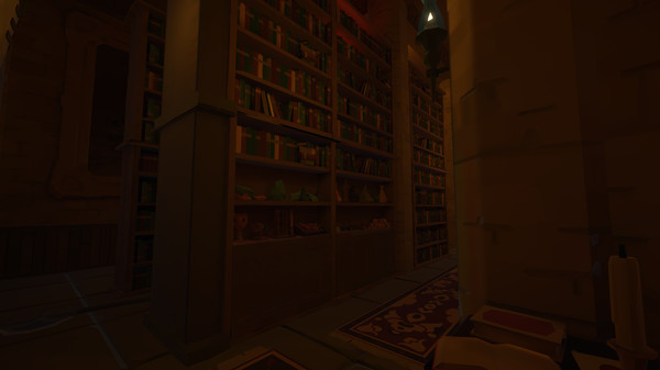 The Looker screenshot