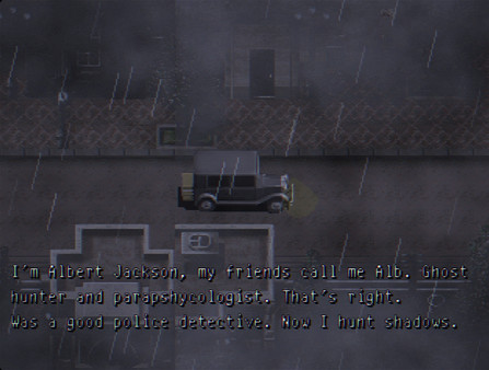 Spiritus One screenshot 5