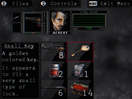 Spiritus One screenshot 6