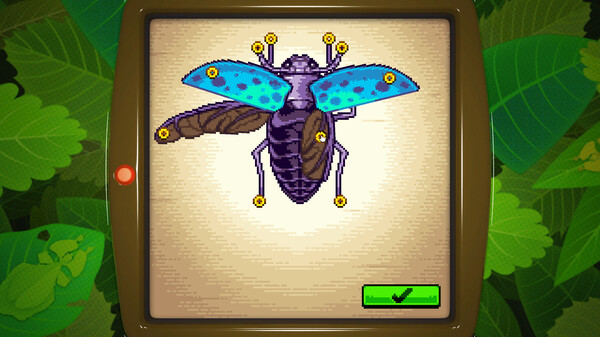 Bugaboo Pocket screenshot 10