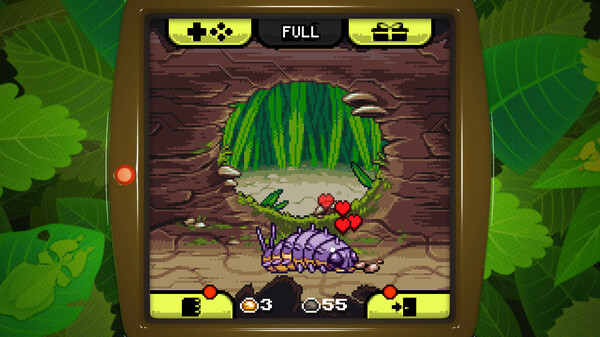 Bugaboo Pocket screenshot 3