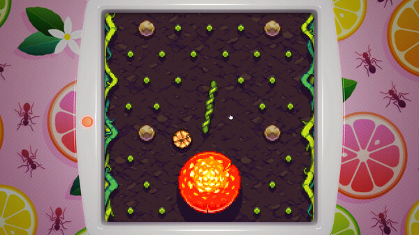 Bugaboo Pocket game for windows Pc 1