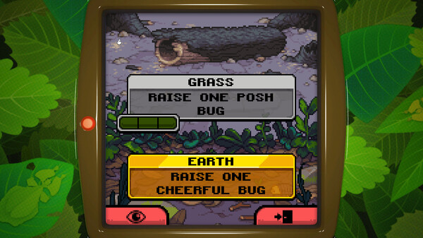 Bugaboo Pocket screenshot 5