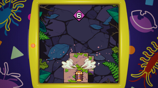 Bugaboo Pocket screenshot 9