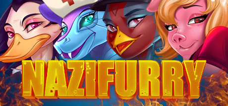 Nazi Furry banner image