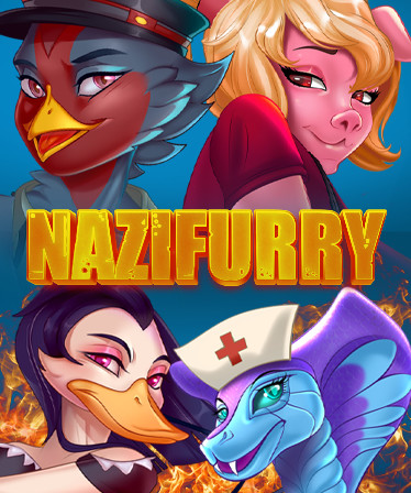 Nazi Furry