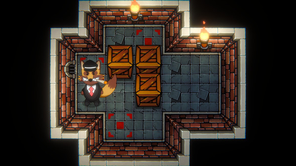 Nazi Furry screenshot 5