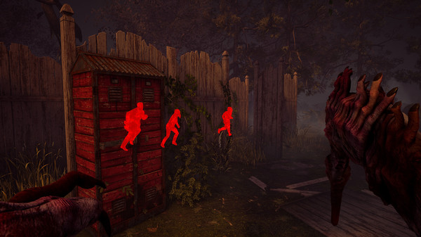 Dead by Daylight - Roots of Dread Chapter screenshot 3