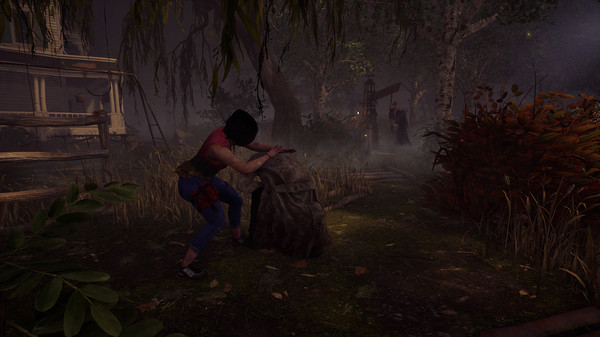 Dead by Daylight - Roots of Dread Chapter — скриншот 8