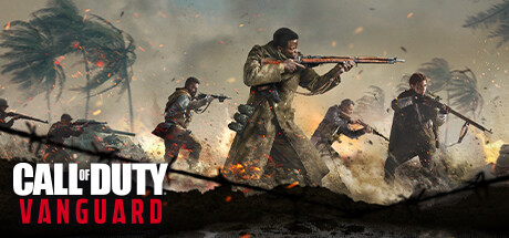 Image for Call of Duty®: Vanguard