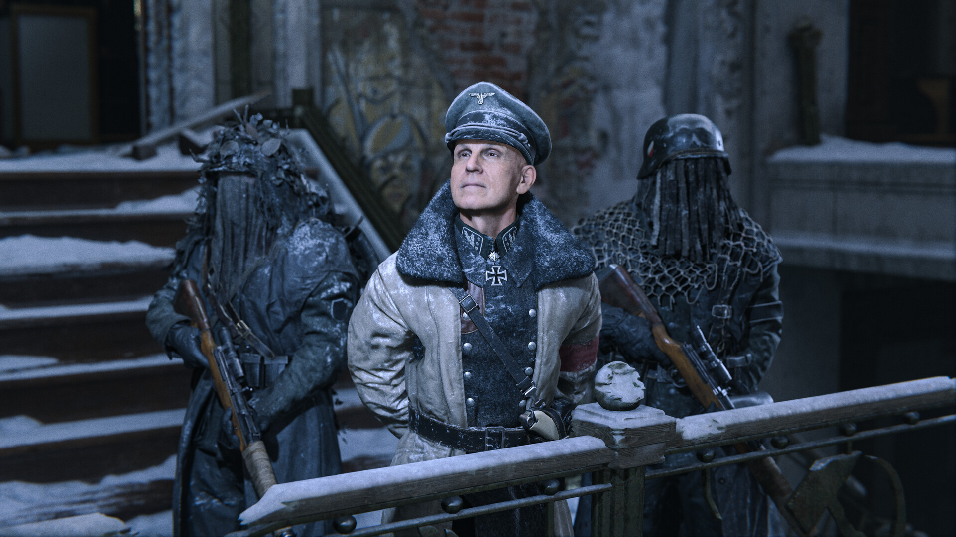 Call of Duty®: Vanguard